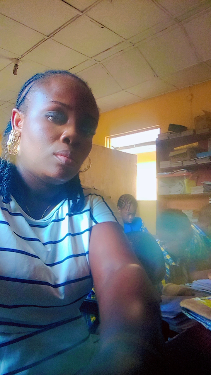 Favour ijeoma Osuji