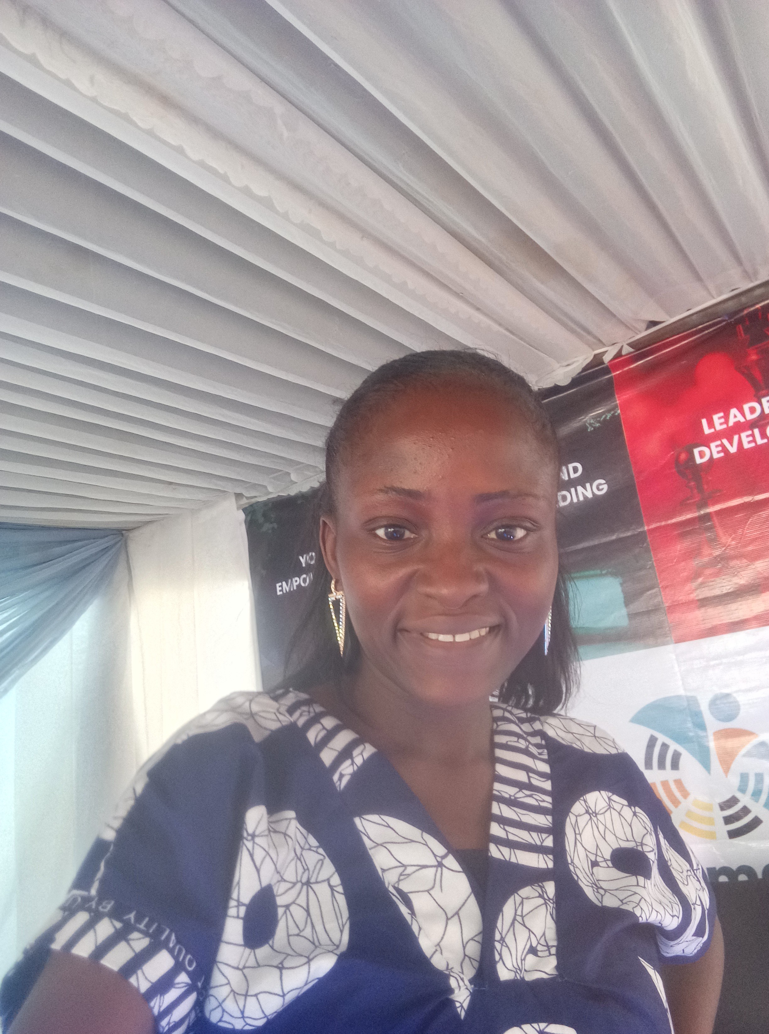 Odusanya Omolara Esther