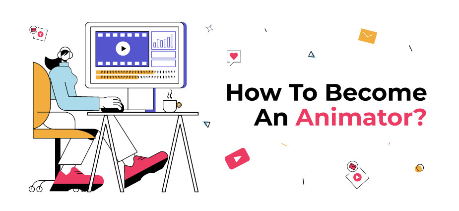 Creative Animators