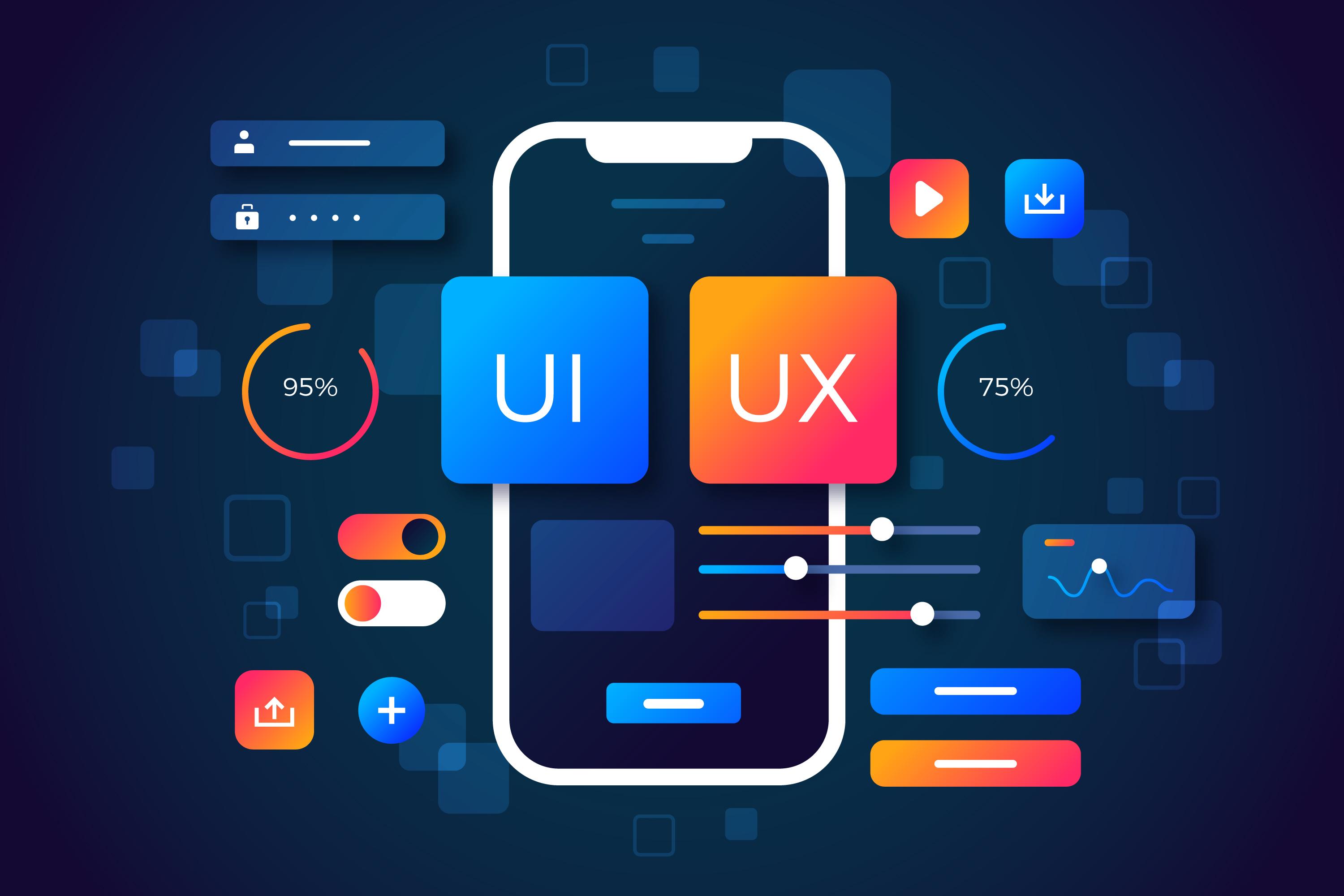 User Interface User Experience